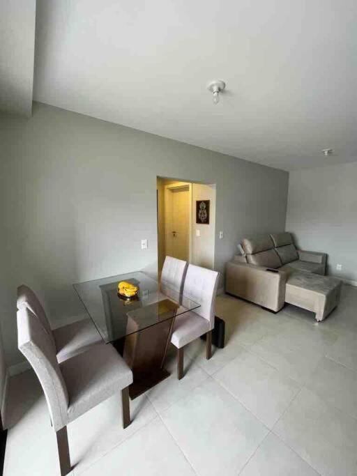 Apartamento 2 Suites Com Piscina E Churrasqueira, Ao Lado Da Ufsc フロリアノポリス エクステリア 写真