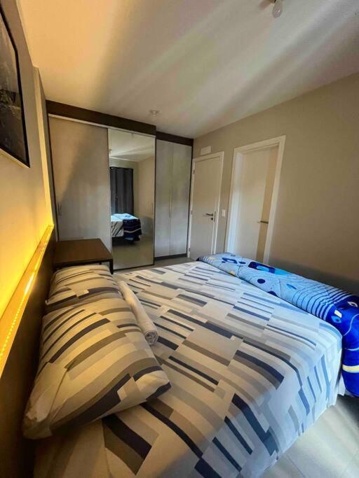 Apartamento 2 Suites Com Piscina E Churrasqueira, Ao Lado Da Ufsc フロリアノポリス エクステリア 写真