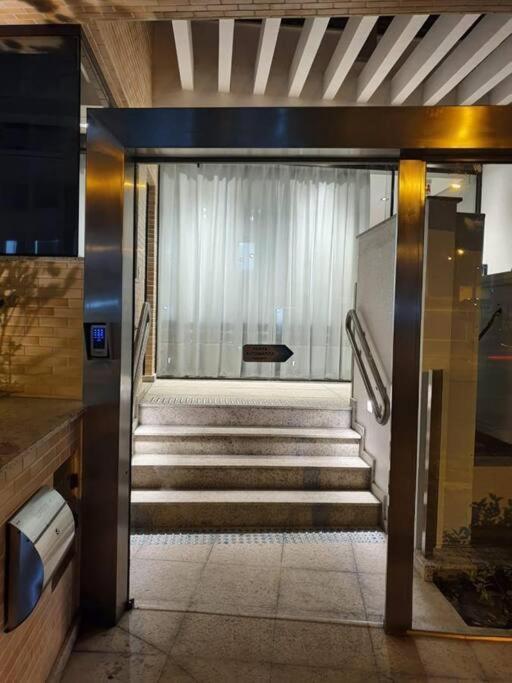 Apartamento 2 Suites Com Piscina E Churrasqueira, Ao Lado Da Ufsc フロリアノポリス エクステリア 写真